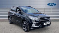 Ford Kuga 1.5 TDCi ST-Line 5dr 2WD Diesel Estate